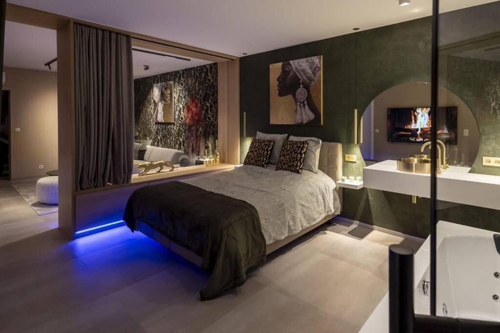 Suitedreams - Bali Suite Lieja Exterior foto