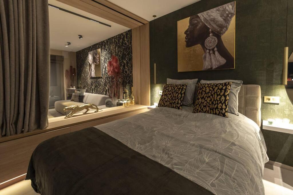 Suitedreams - Bali Suite Lieja Exterior foto